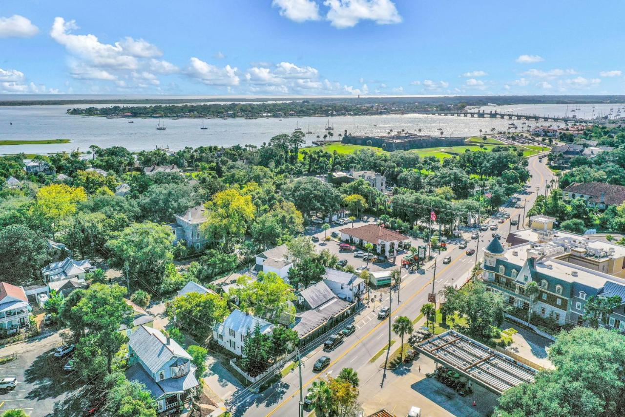The Landmark St Augustine 圣奥古斯丁 外观 照片